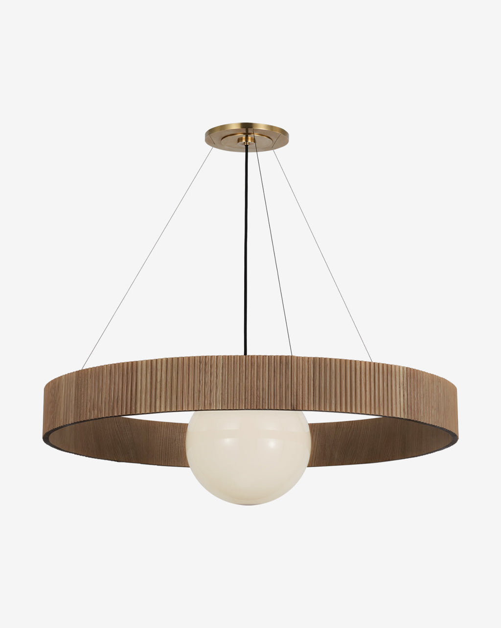 McGee & Co - Arena Chandelier