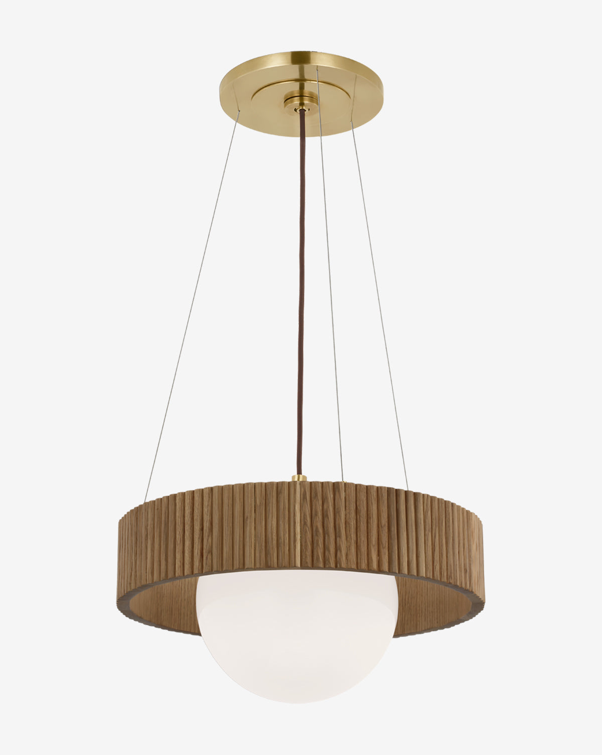 McGee & Co - Arena Chandelier
