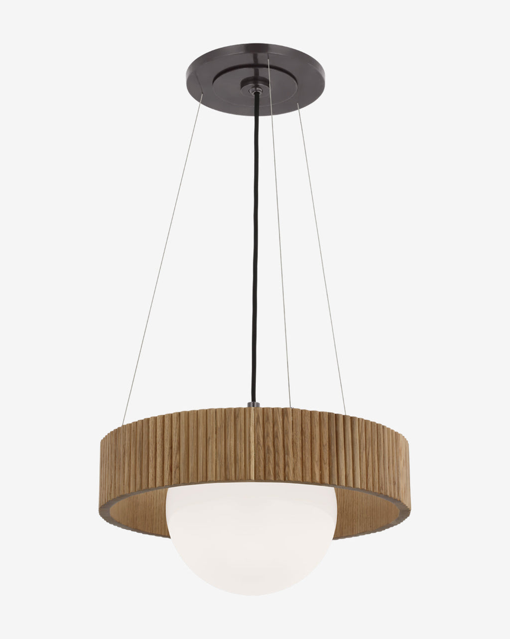 McGee & Co - Arena Chandelier