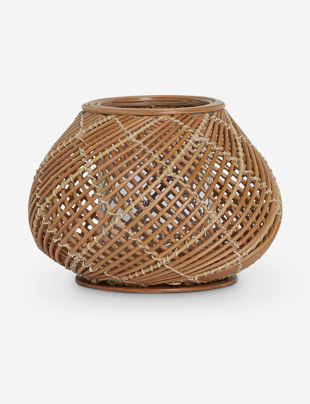 Lulu and Georgia - Argos Lantern