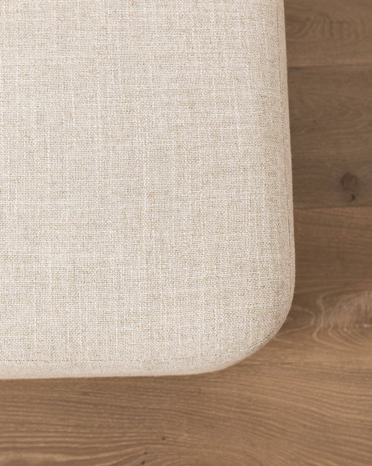 McGee & Co - Arie Ottoman