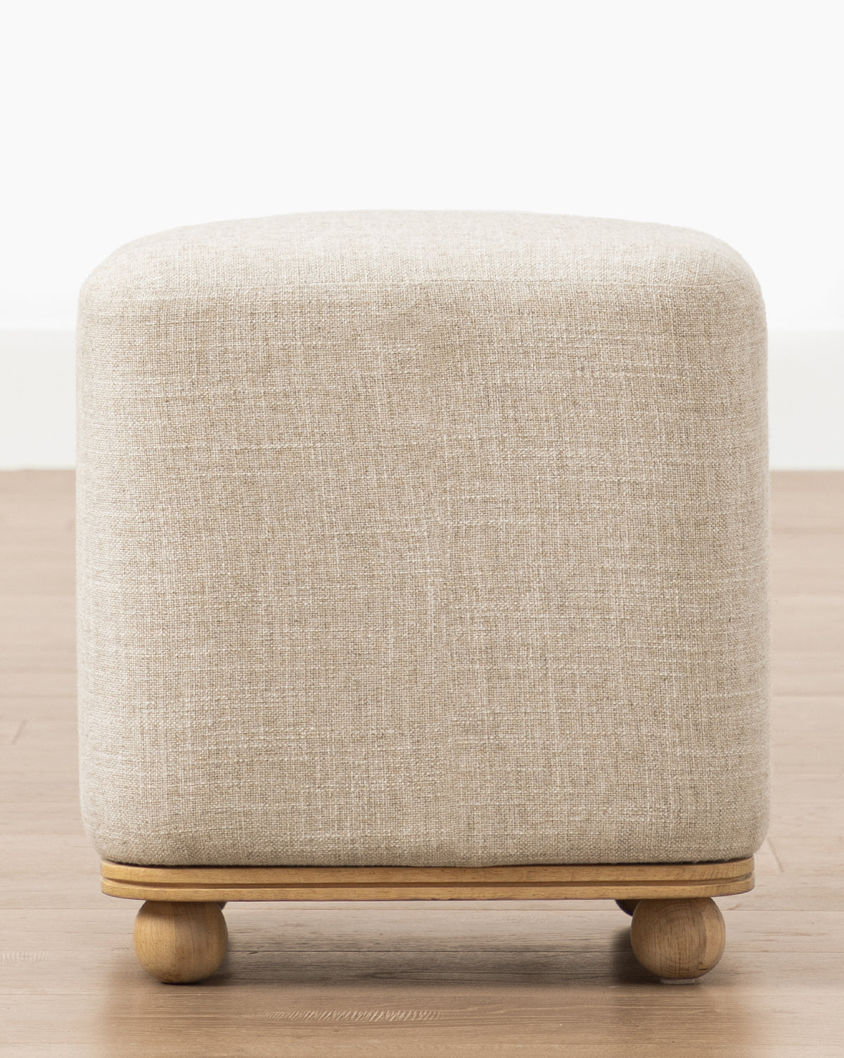 McGee & Co - Arie Ottoman