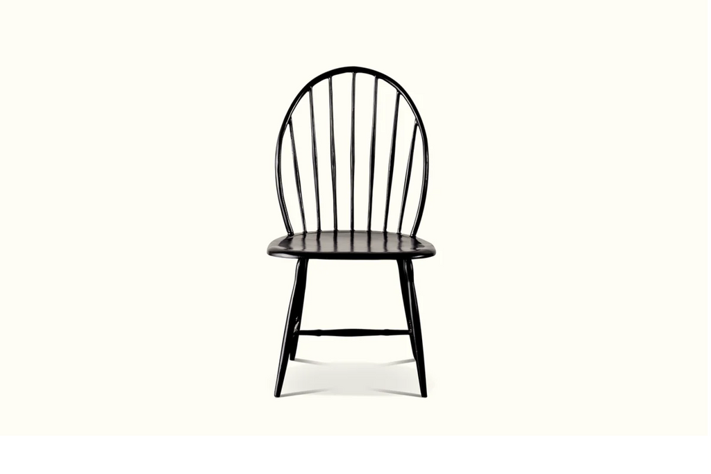 Nicky Kehoe - Armless Metal Windsor Chair