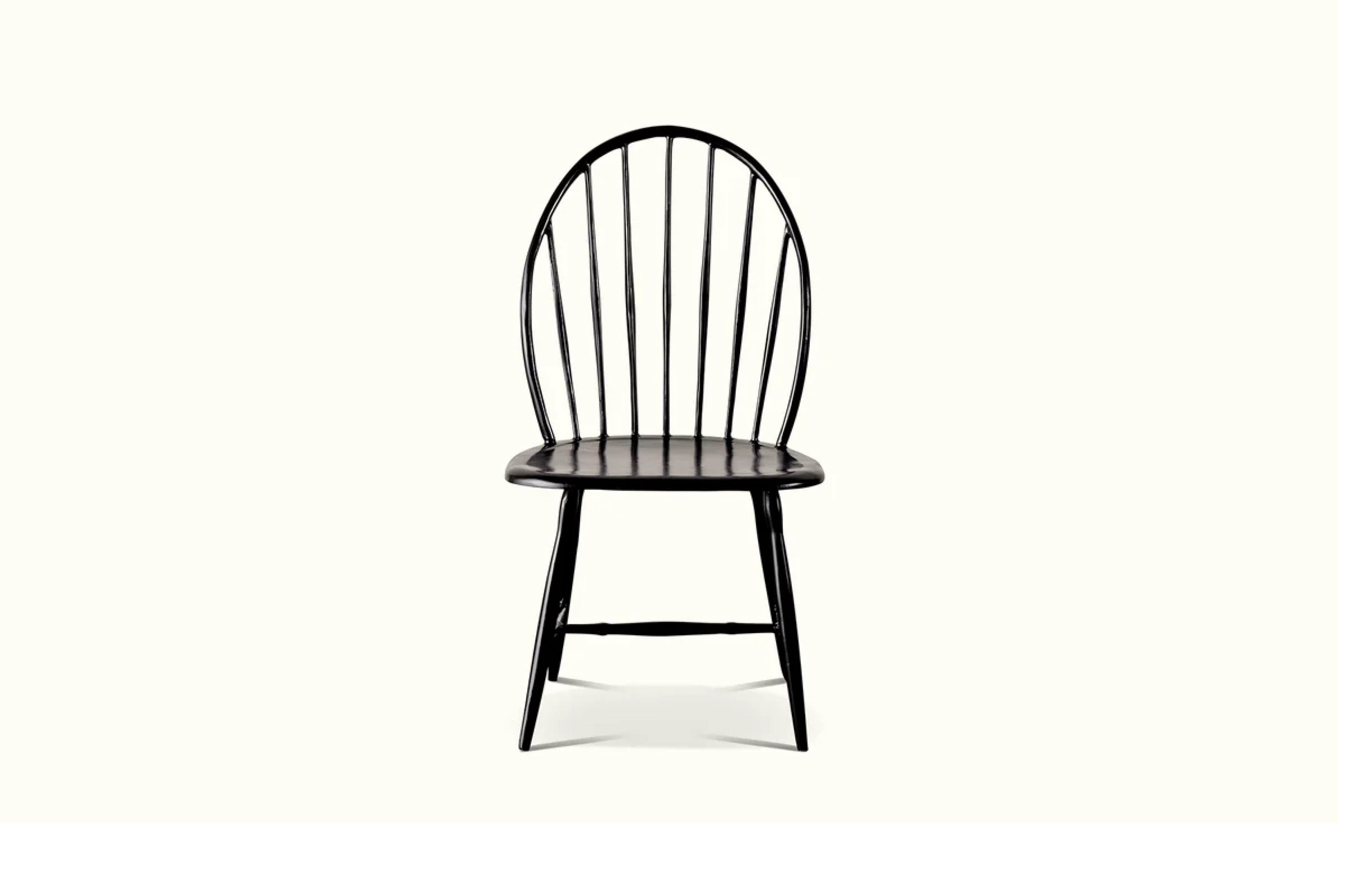 Nicky Kehoe - Armless Metal Windsor Chair