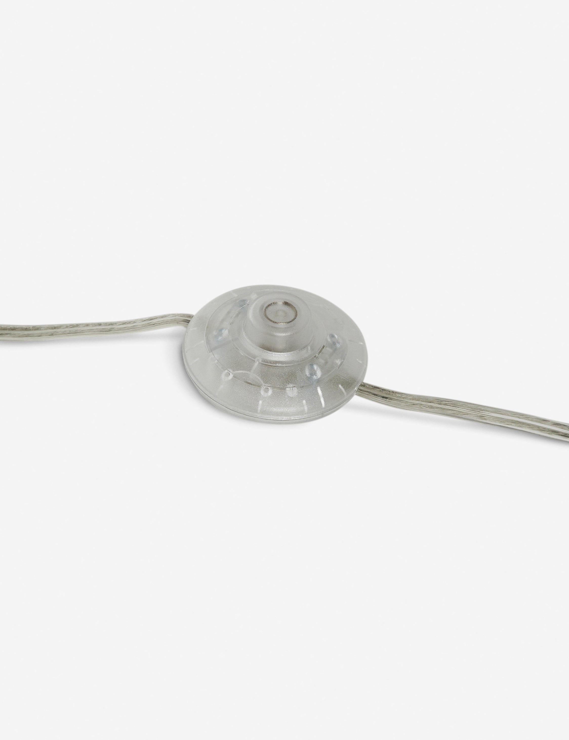 Lulu and Georgia - Arroyo Floor Lamp by Élan Byrd