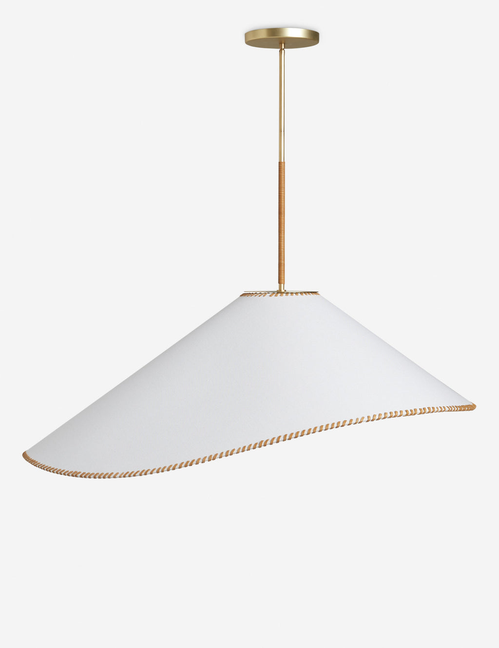 Lulu and Georgia - Arroyo Pendant Light by Élan Byrd
