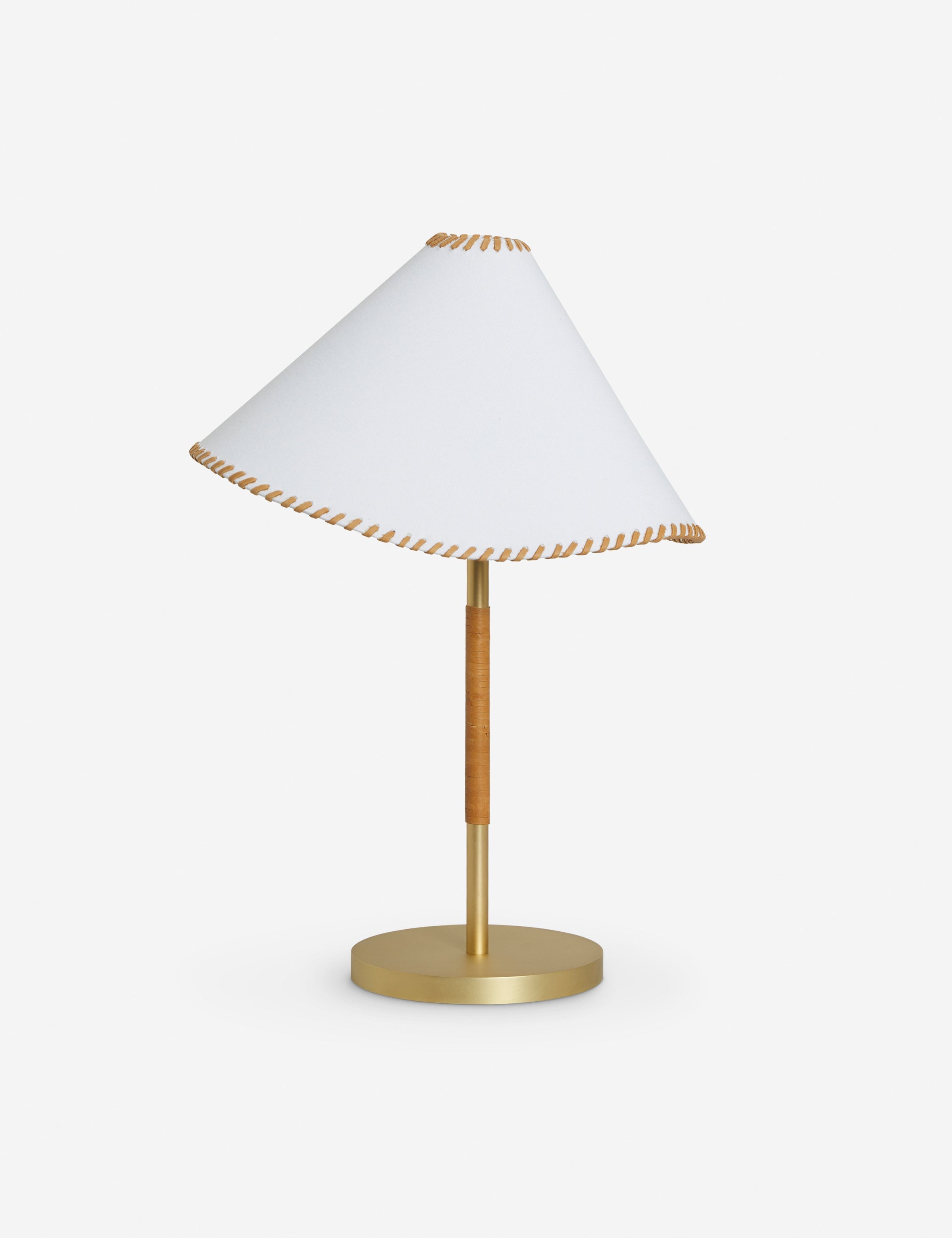 Lulu and Georgia - Arroyo Table Lamp by Élan Byrd