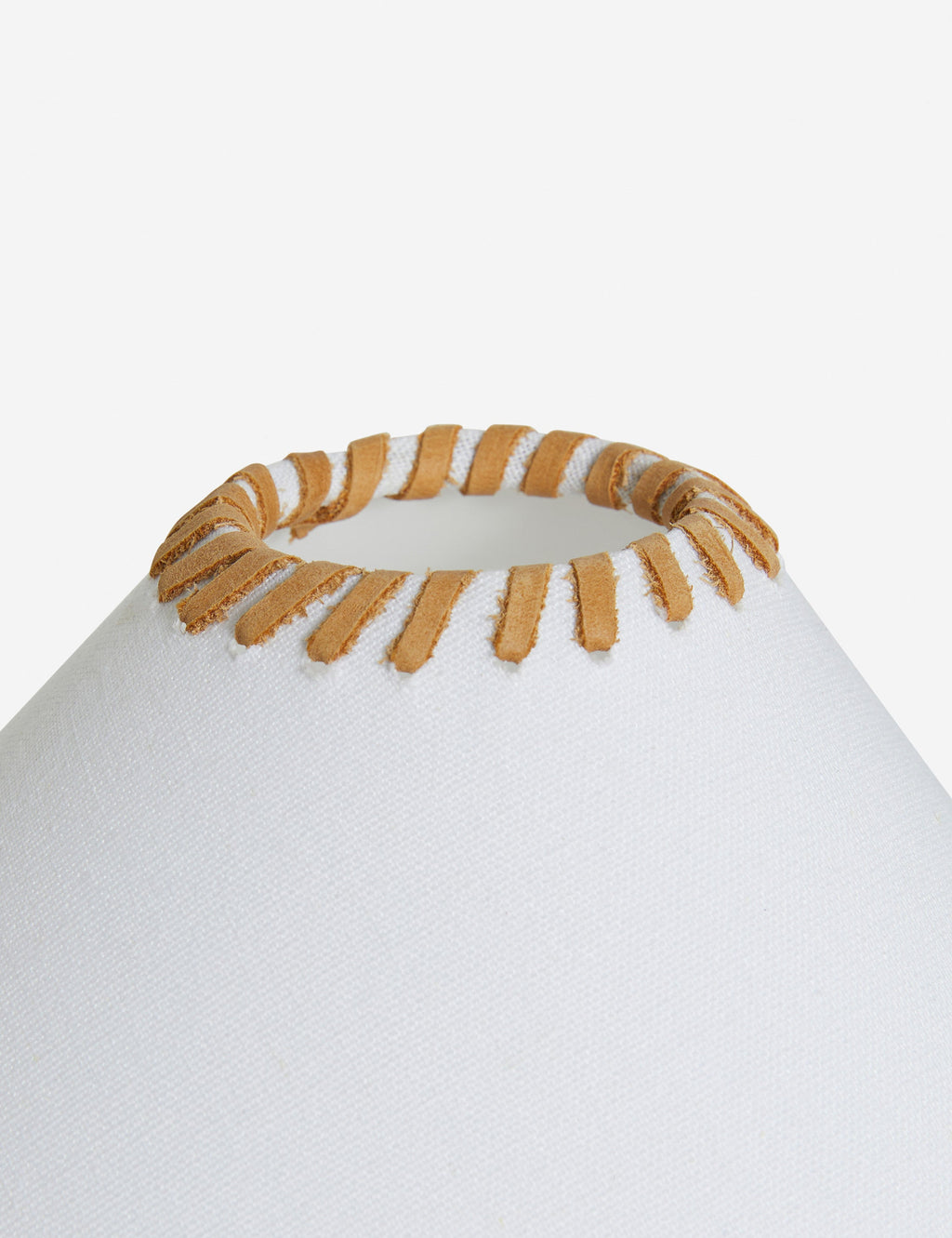 Lulu and Georgia - Arroyo Table Lamp by Élan Byrd