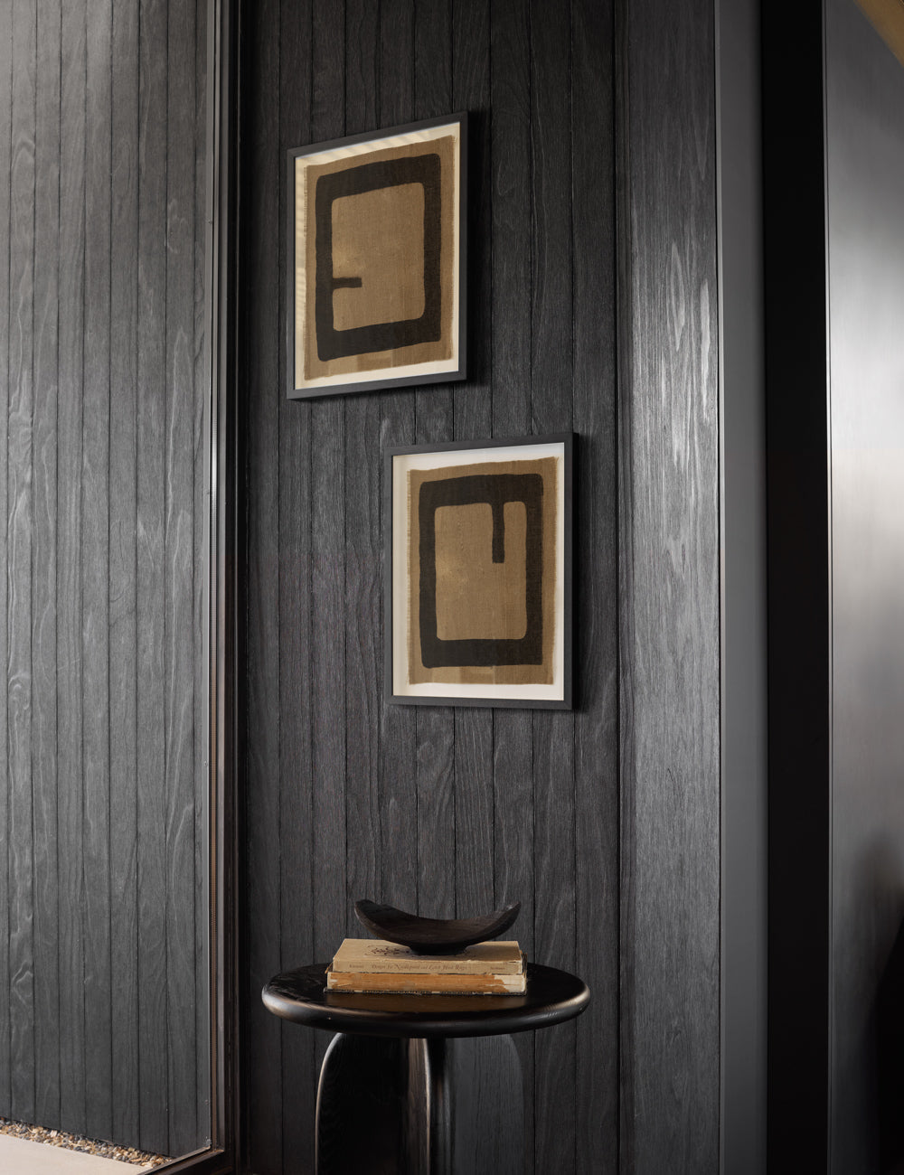 Lulu and Georgia - Mikol Wall Art (Set of 2)