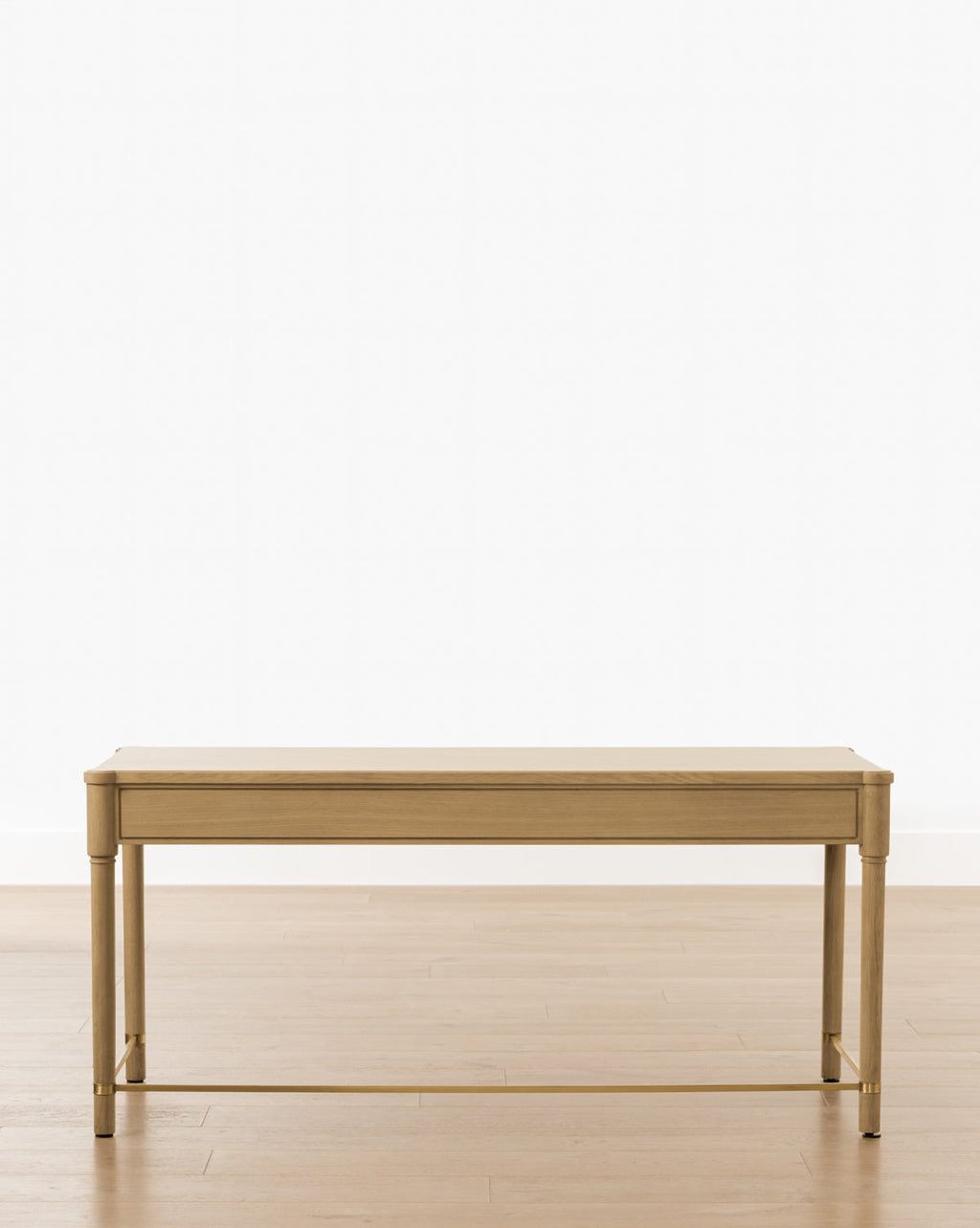 McGee & Co - Arthur Wood Desk