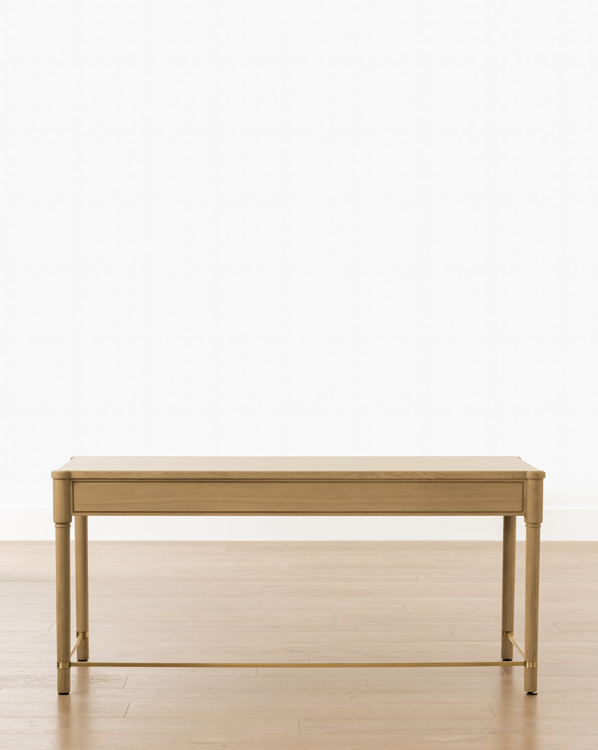 McGee & Co - Arthur Wood Desk