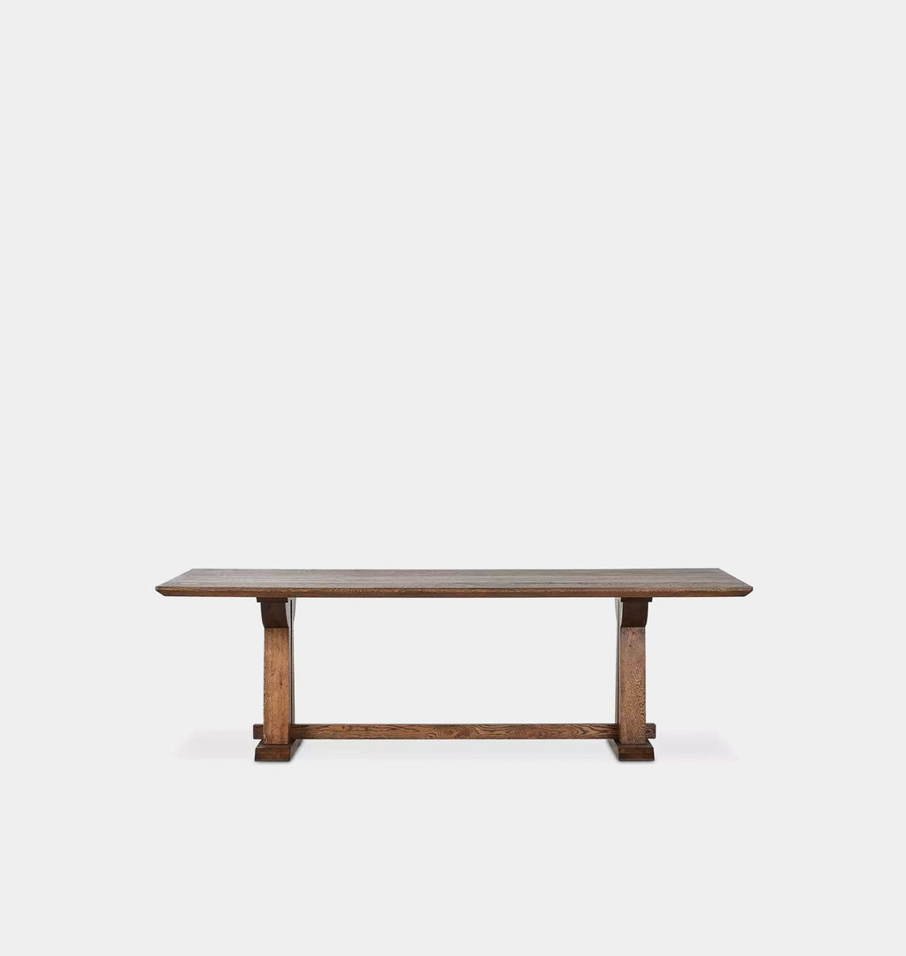 Amber Interiors - Aruya Dining Table