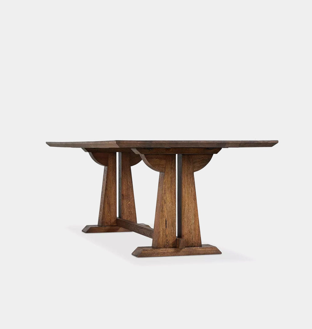 Amber Interiors - Aruya Dining Table