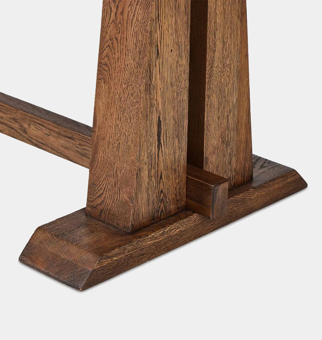 Amber Interiors - Aruya Dining Table