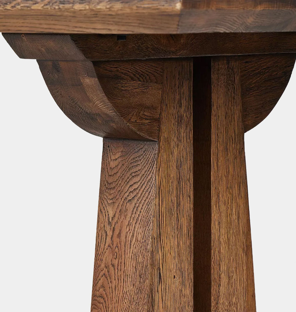Amber Interiors - Aruya Dining Table