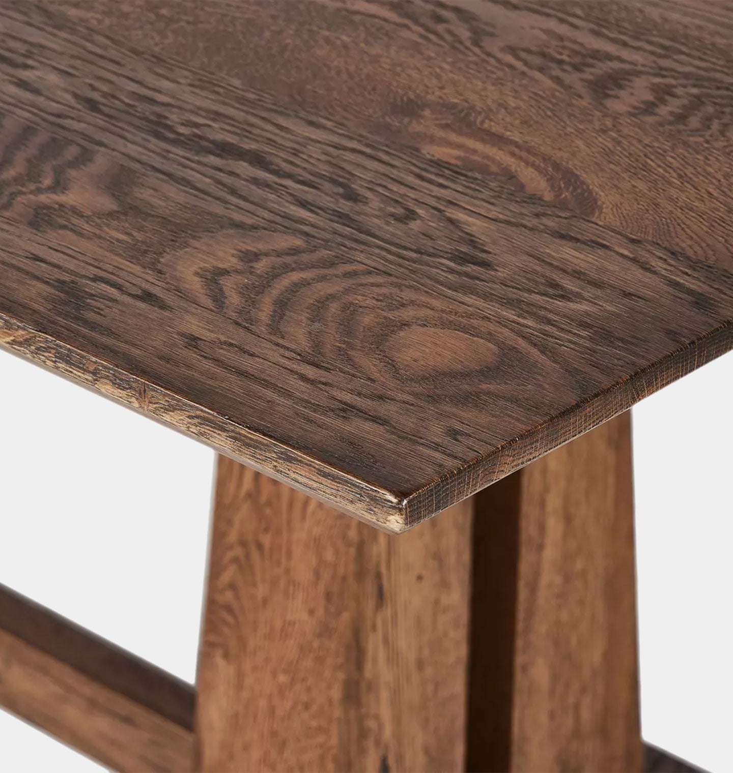 Amber Interiors - Aruya Dining Table