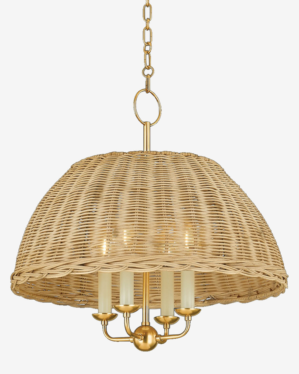 McGee & Co - Arwen Chandelier