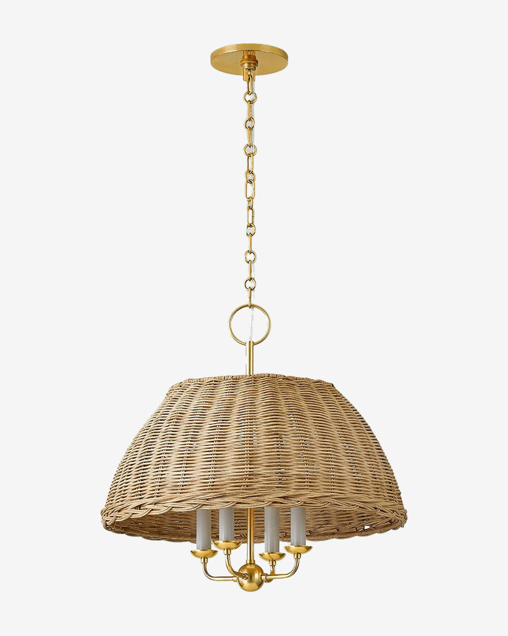 McGee & Co - Arwen Chandelier