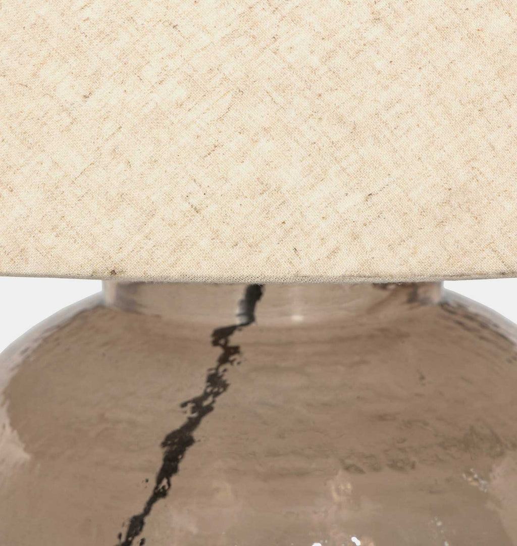 Amber Interiors - Asa Table Lamp