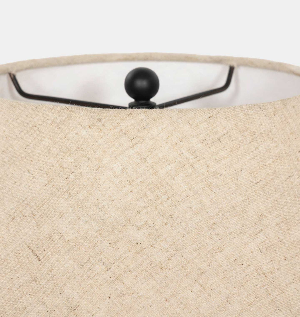 Amber Interiors - Asa Table Lamp