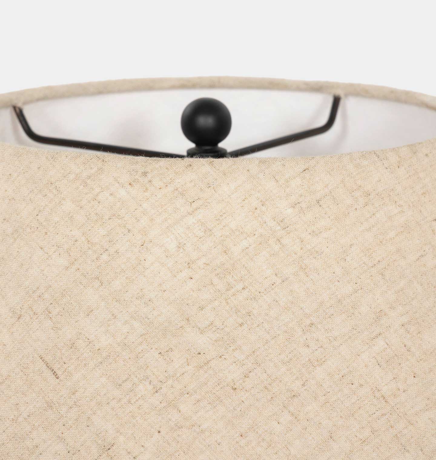 Amber Interiors - Asa Table Lamp