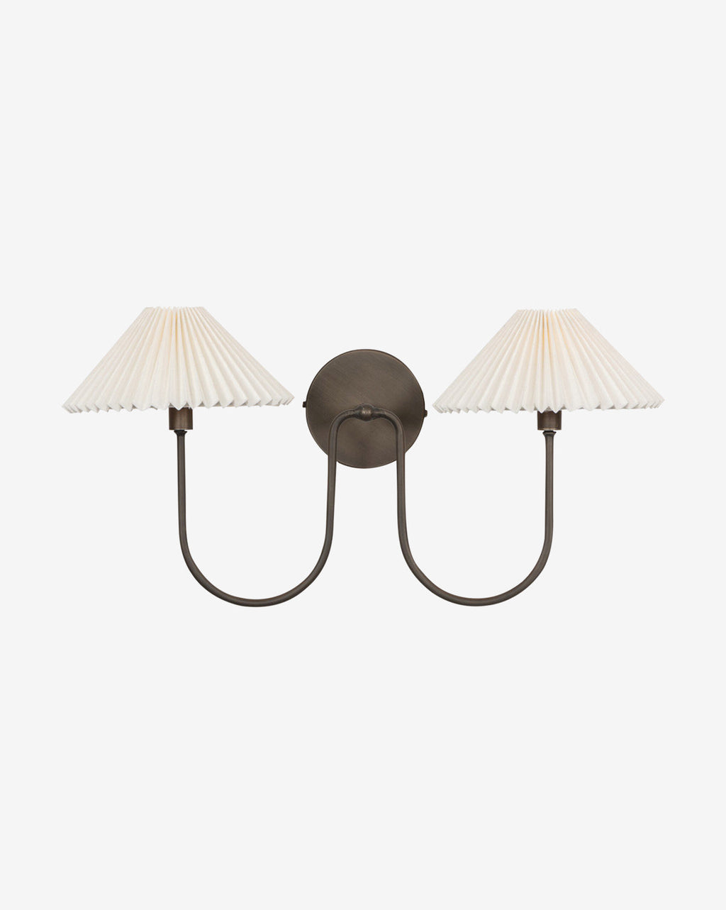 McGee & Co - Ashby Double Sconce