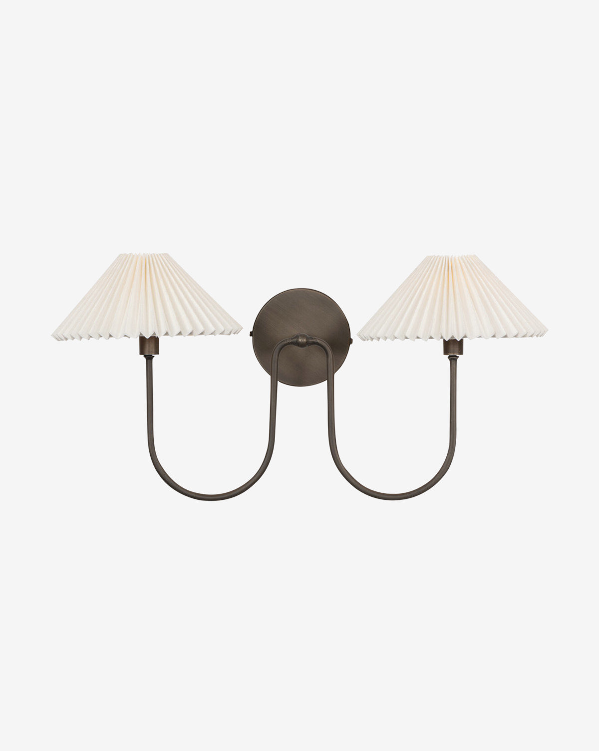 McGee & Co - Ashby Double Sconce