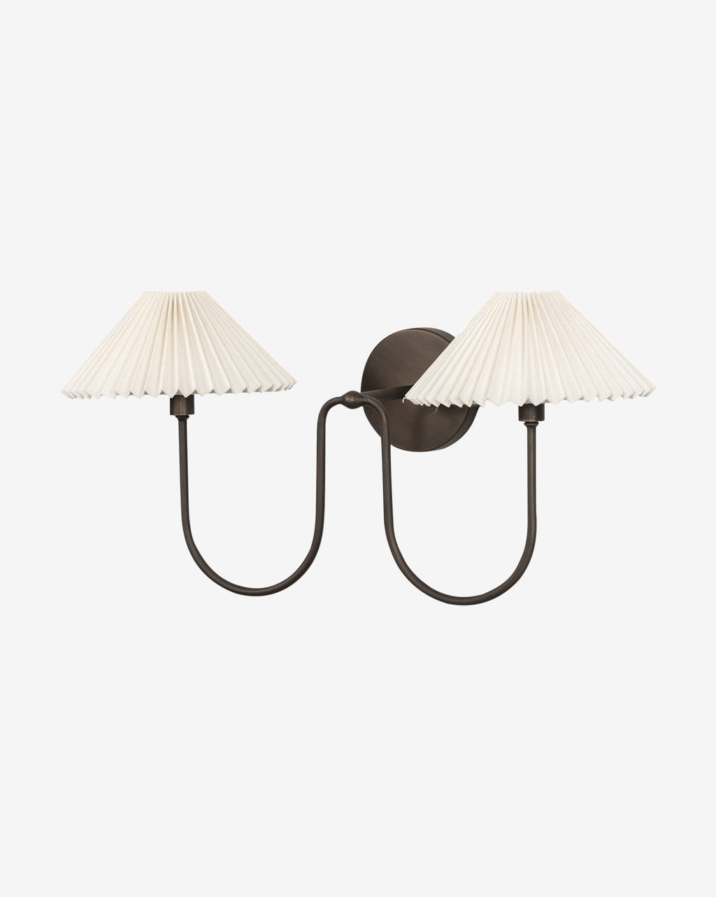 McGee & Co - Ashby Double Sconce