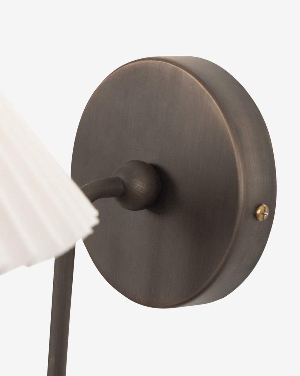 McGee & Co - Ashby Single Sconce
