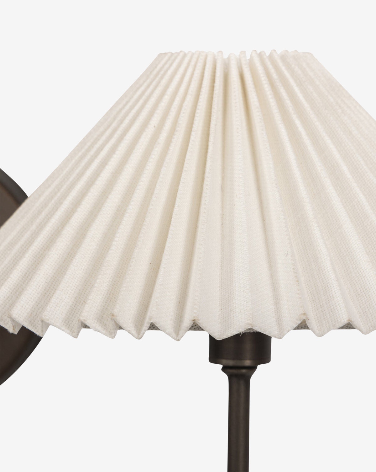 McGee & Co - Ashby Single Sconce