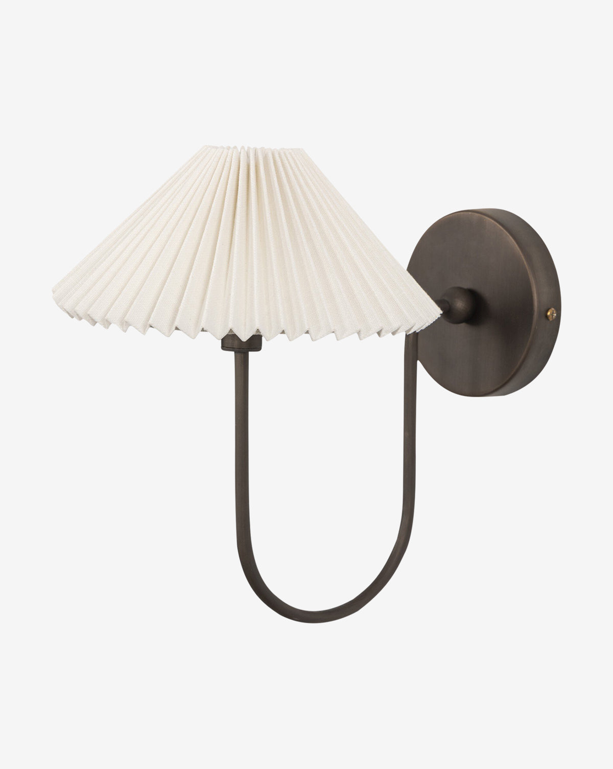 McGee & Co - Ashby Single Sconce