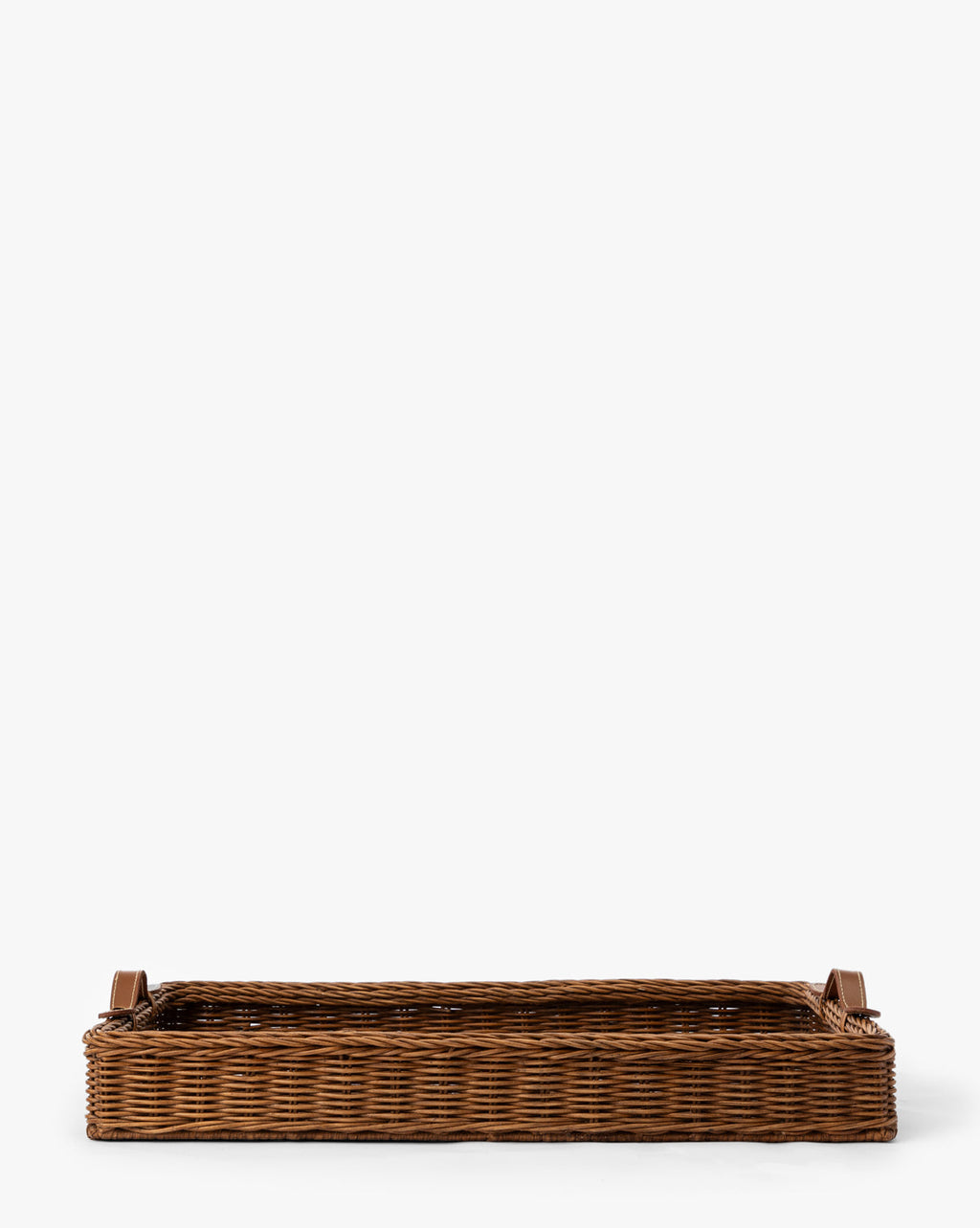 McGee & Co - Ashcroft Wicker Tray