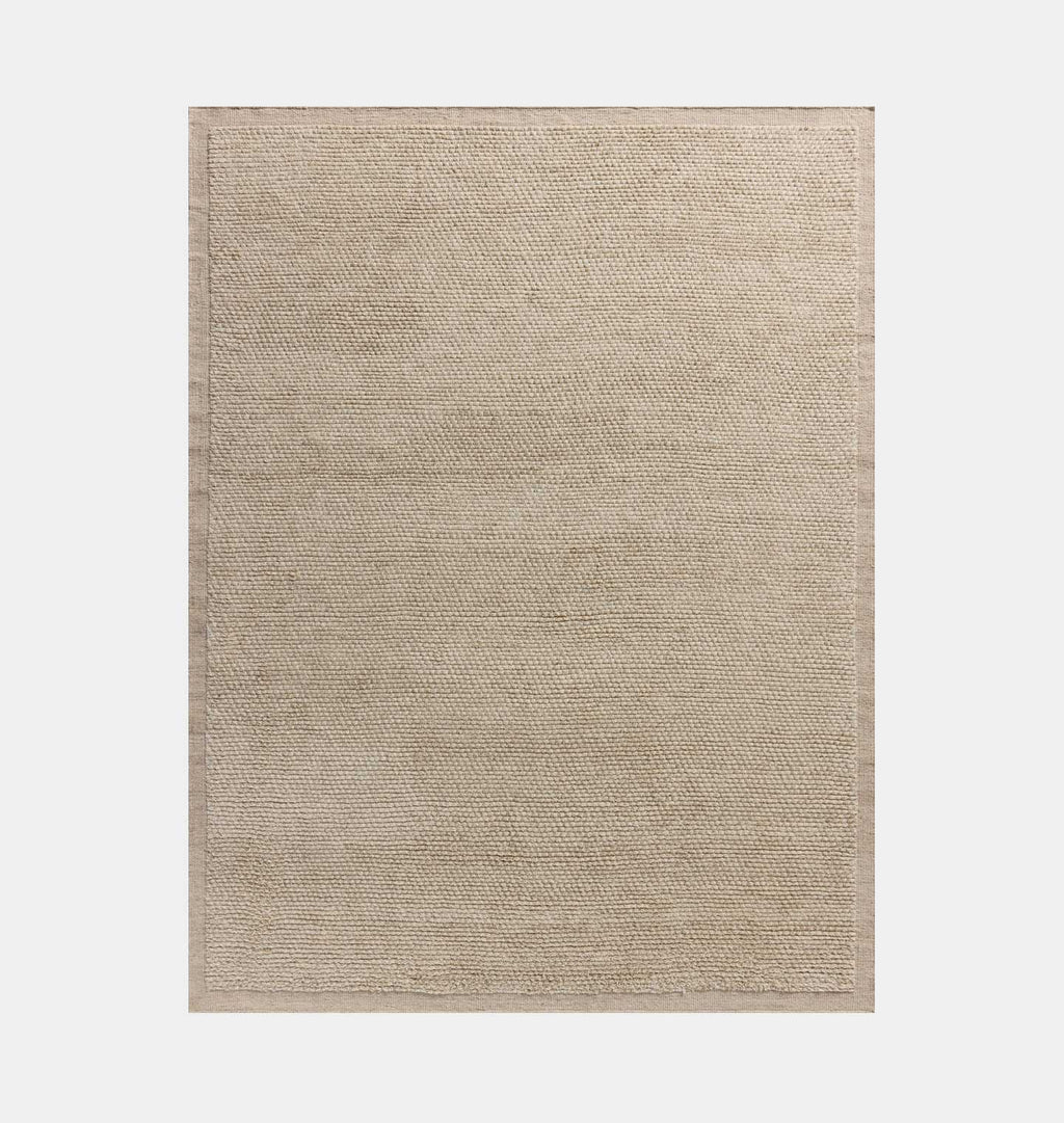 Amber Interiors - Asher ASR - 01 Dove Area Rug