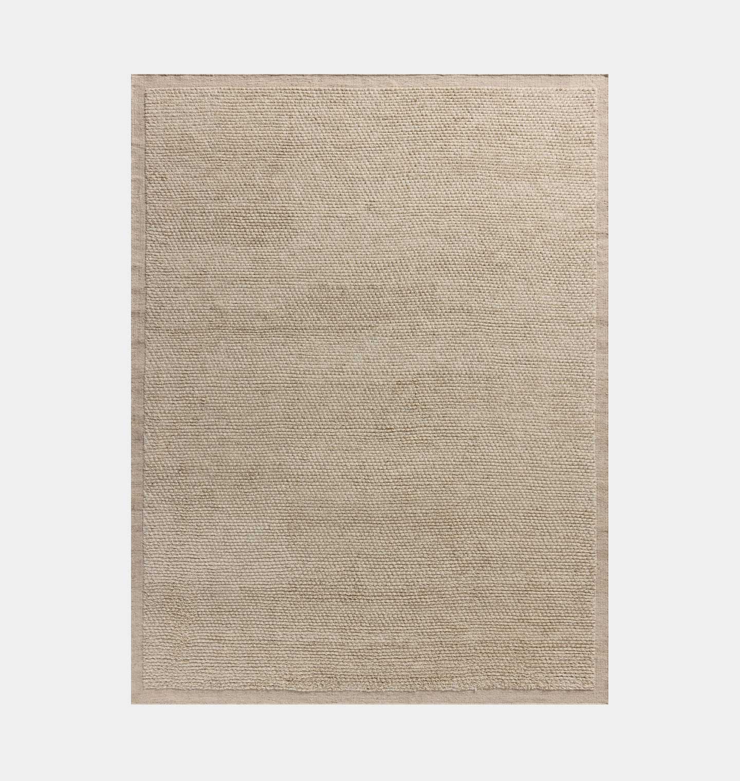 Amber Interiors - Asher ASR - 01 Dove Area Rug