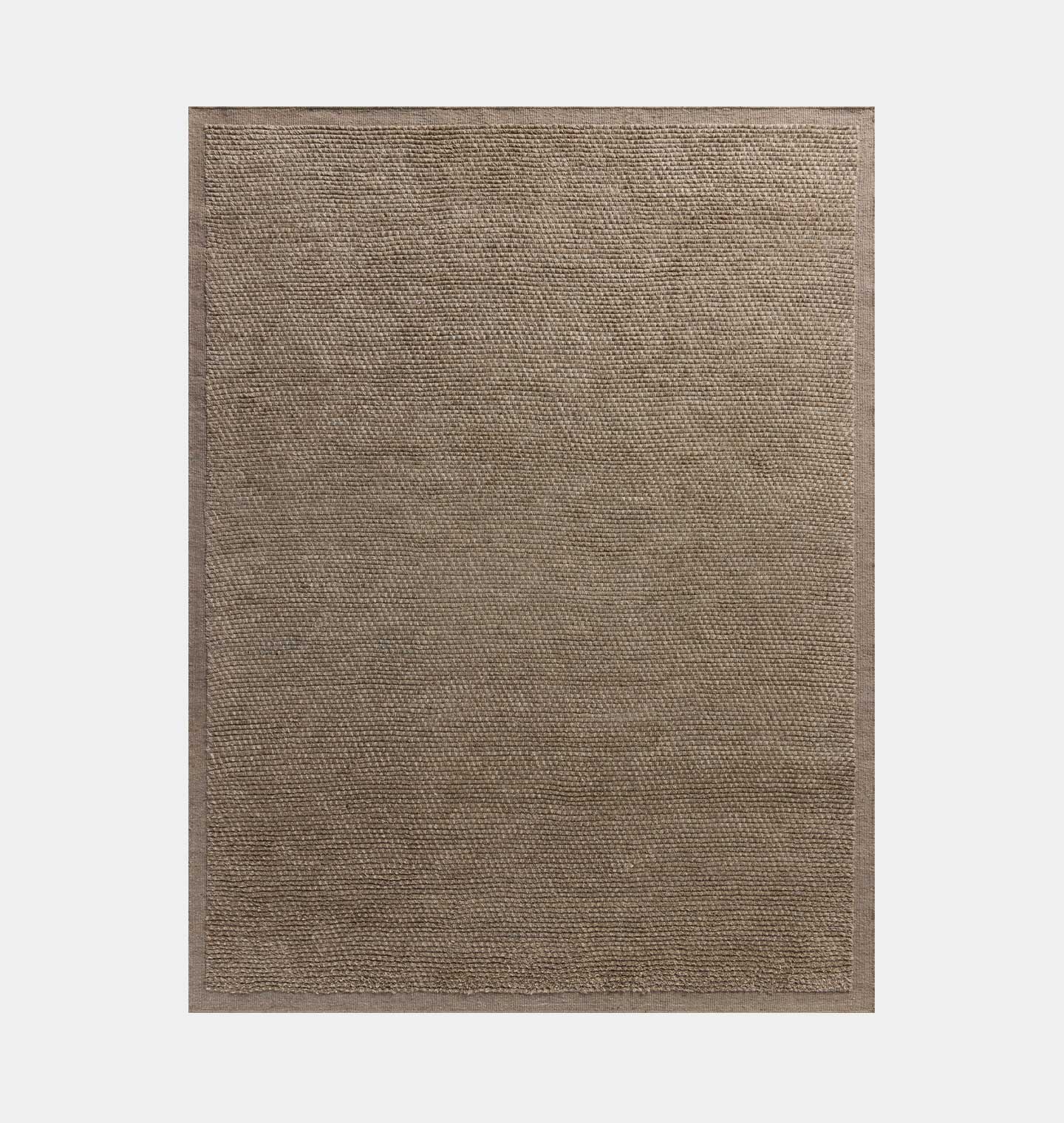 Amber Interiors - Asher ASR - 01 Pebble Area Rug