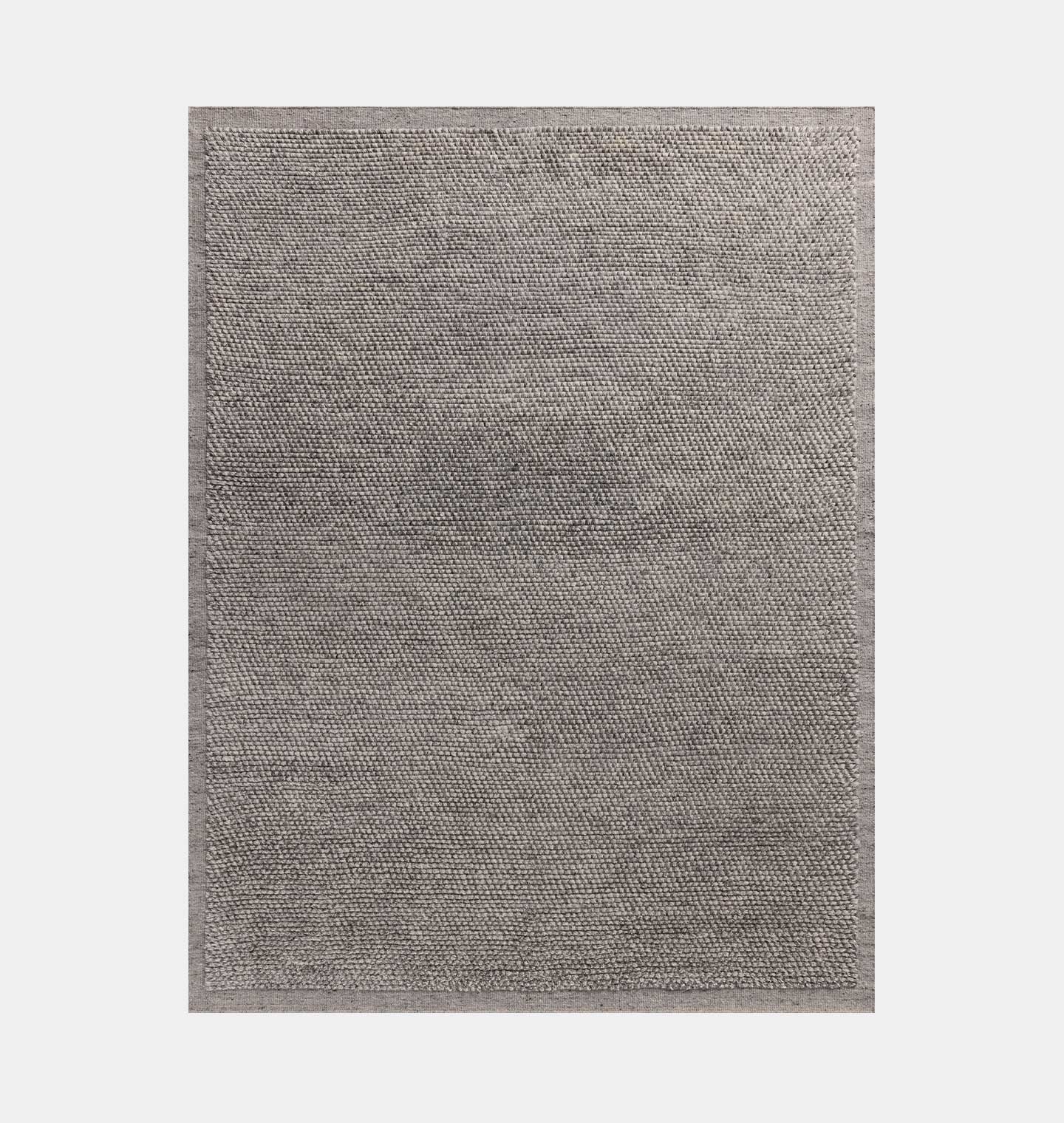 Amber Interiors - Asher ASR - 01 Slate Area Rug