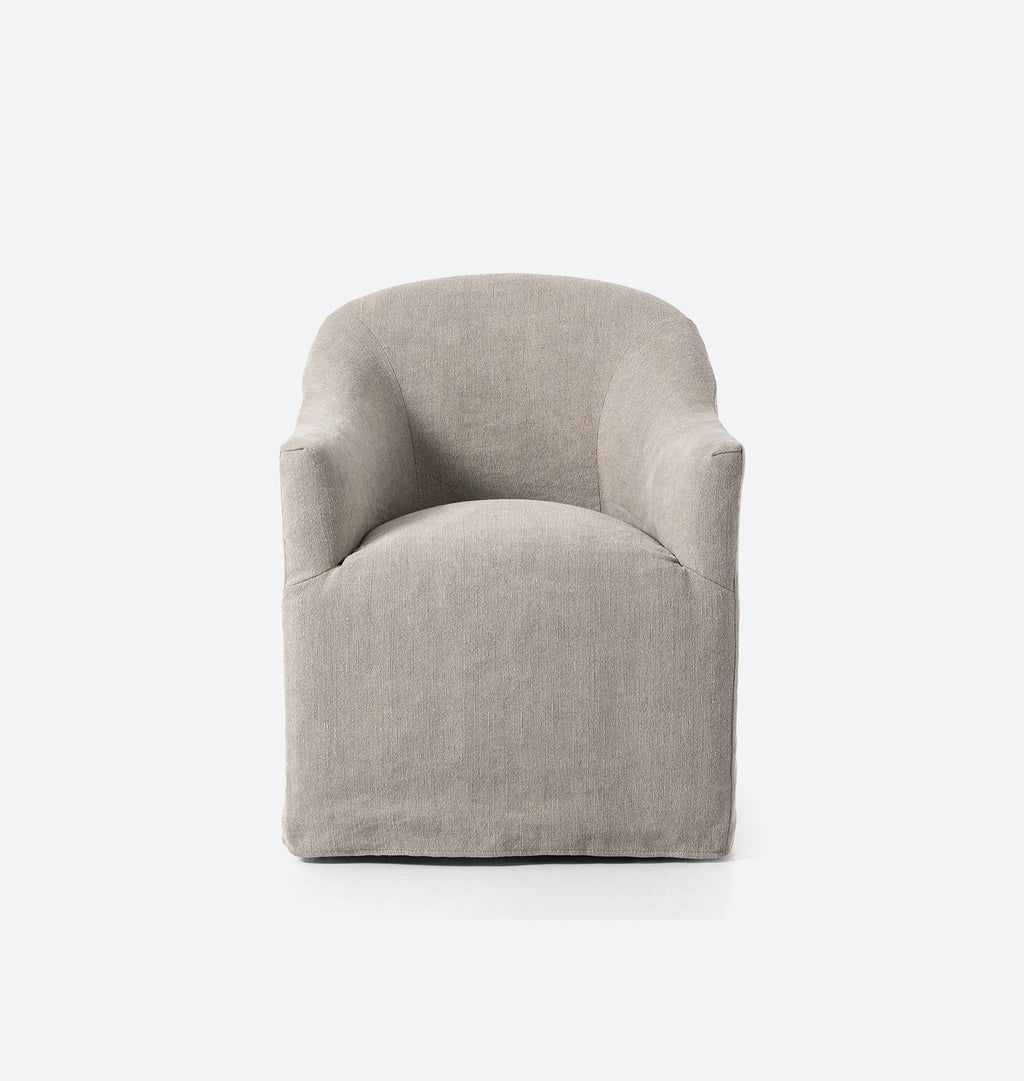Amber Interiors - Asher Dining Chair