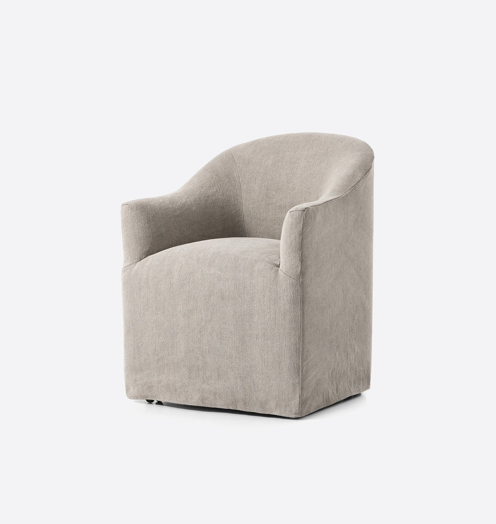 Amber Interiors - Asher Dining Chair