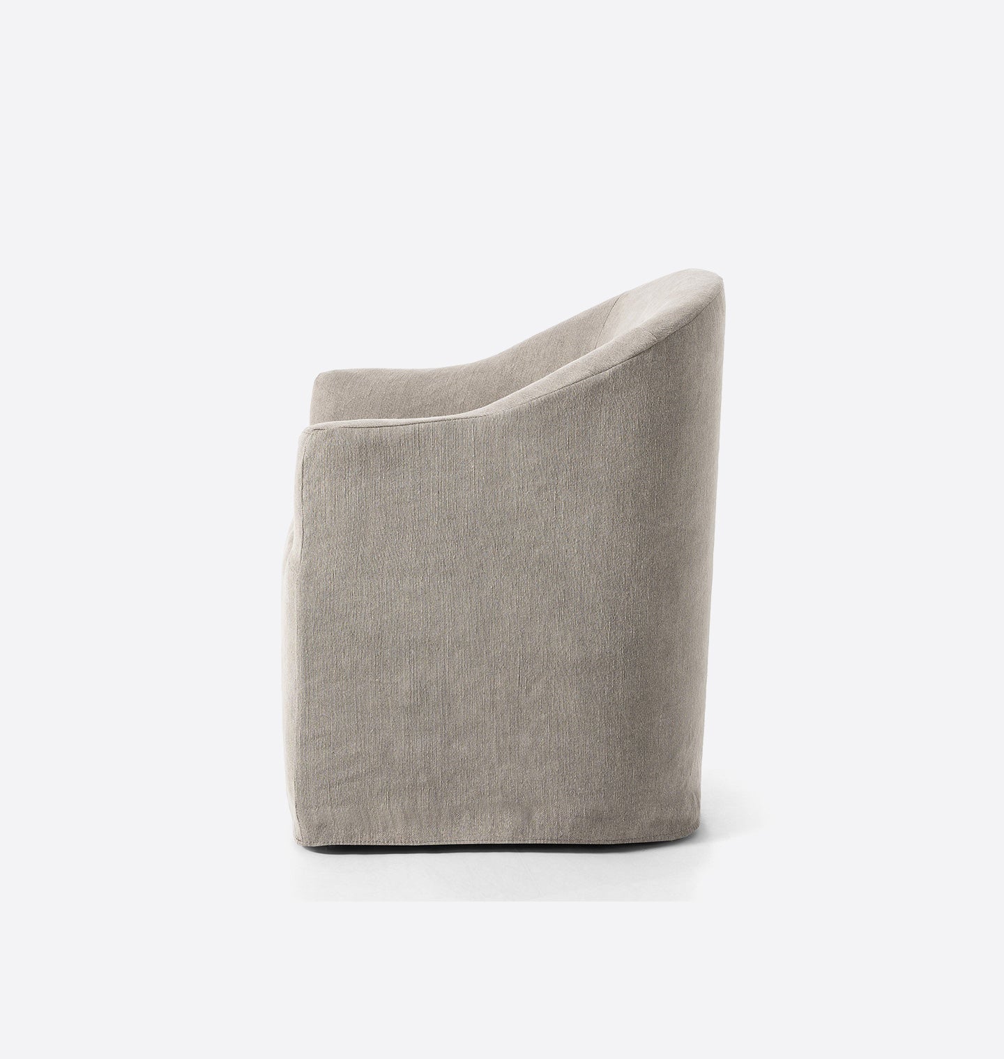 Amber Interiors - Asher Dining Chair
