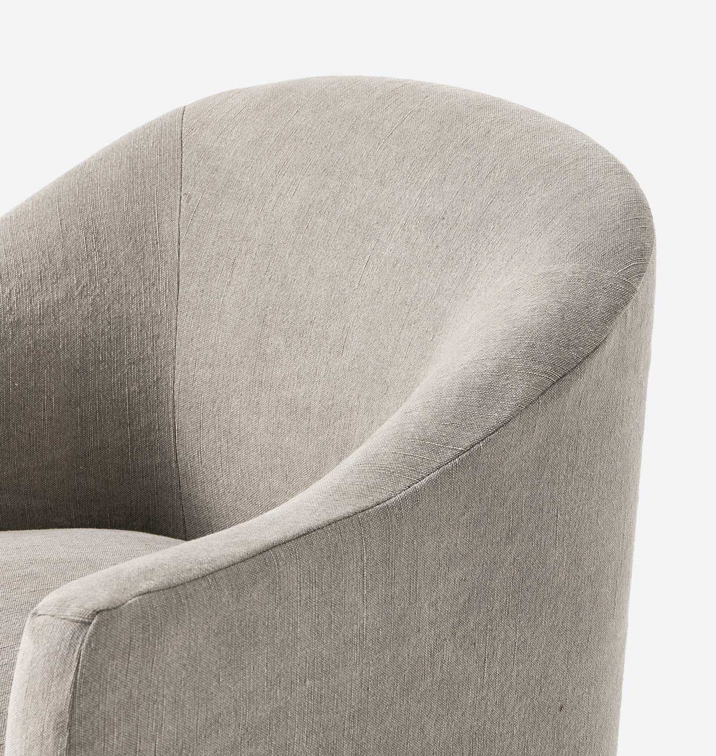 Amber Interiors - Asher Dining Chair