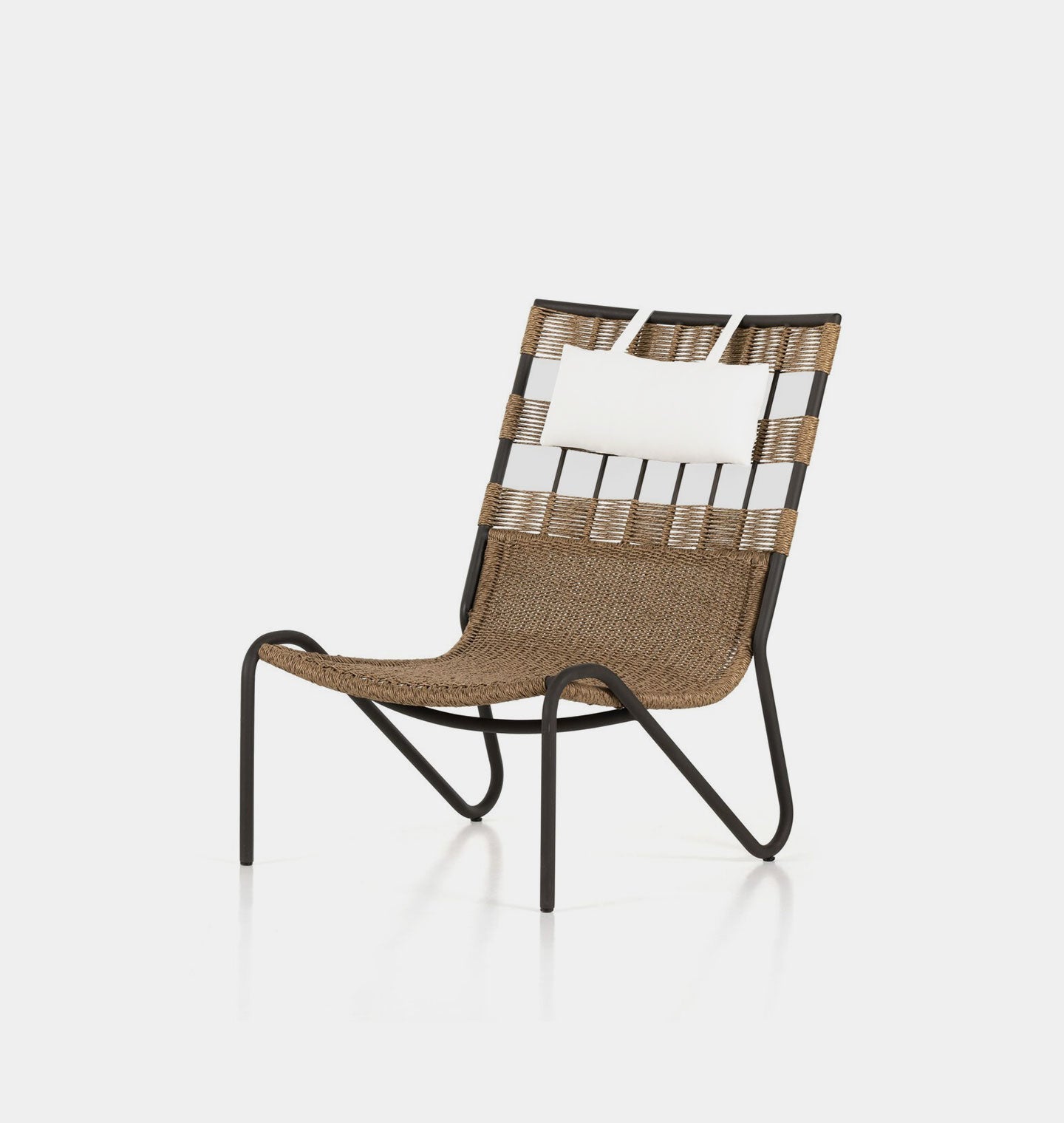 Amber Interiors - Asher Outdoor Chair