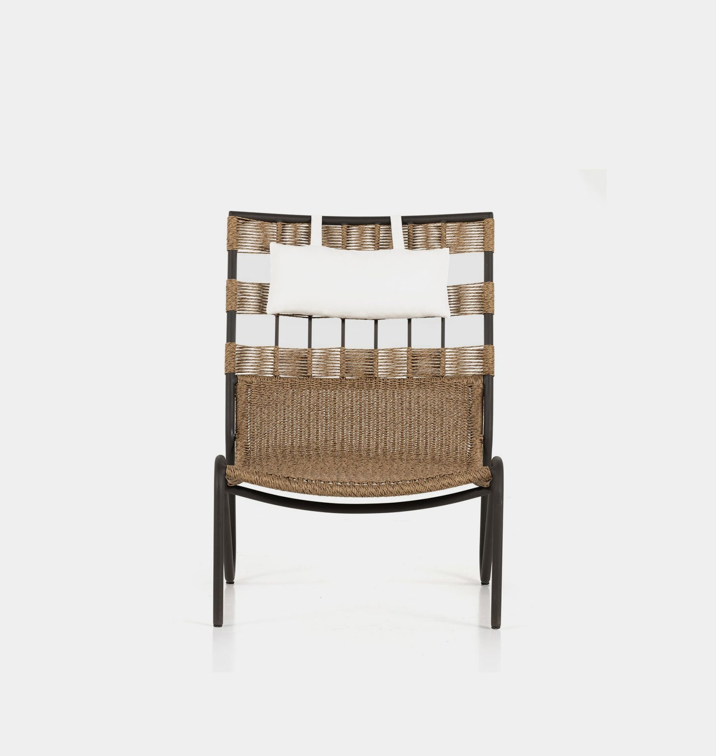 Amber Interiors - Asher Outdoor Chair