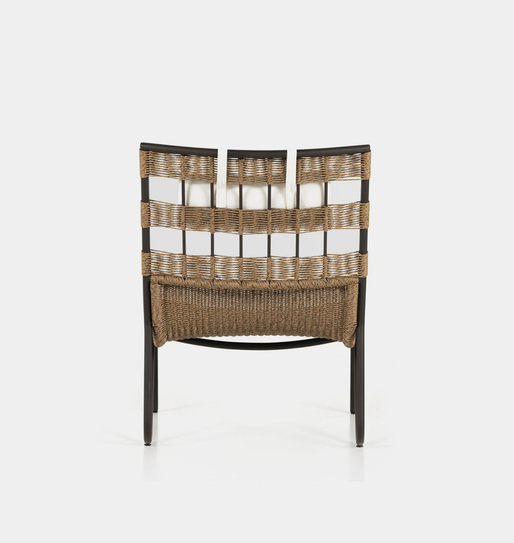 Amber Interiors - Asher Outdoor Chair
