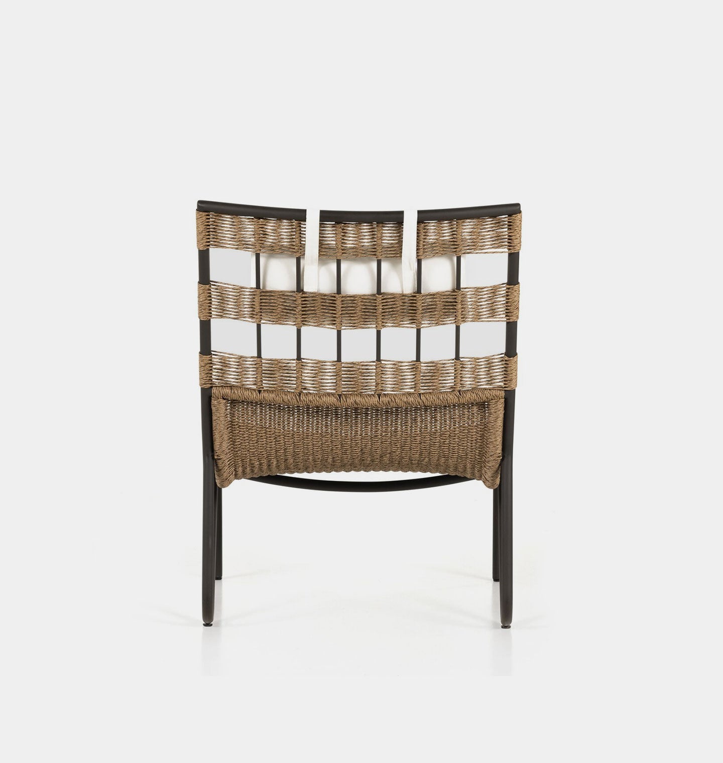 Amber Interiors - Asher Outdoor Chair