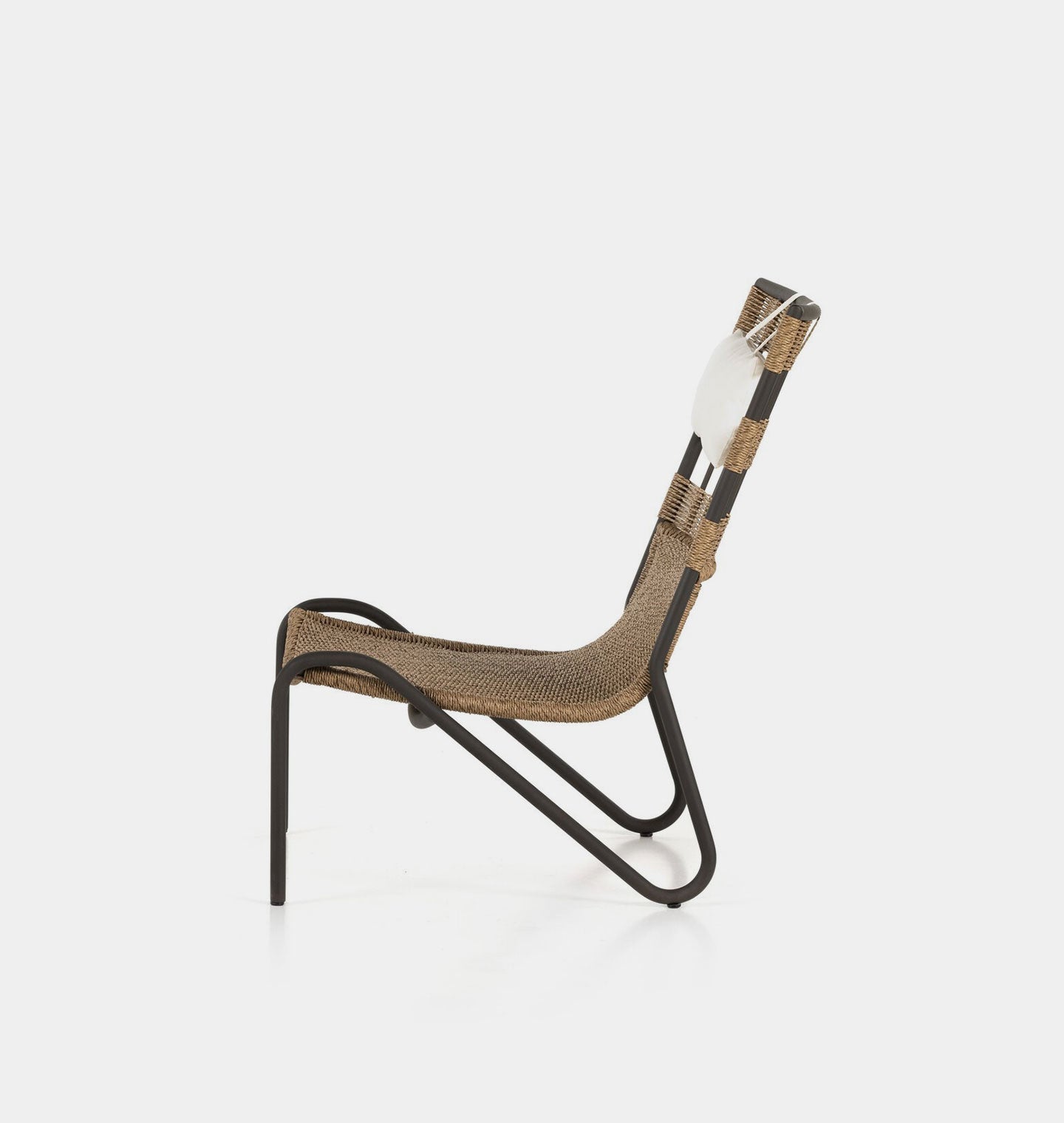 Amber Interiors - Asher Outdoor Chair