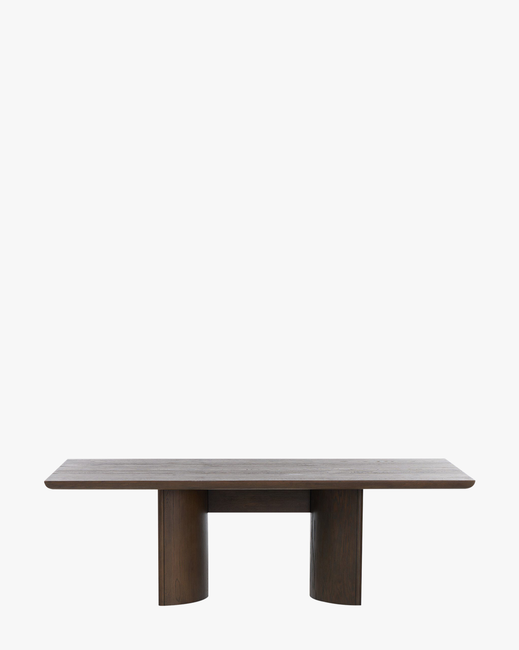McGee & Co - Ashlynn Oak Dining Table