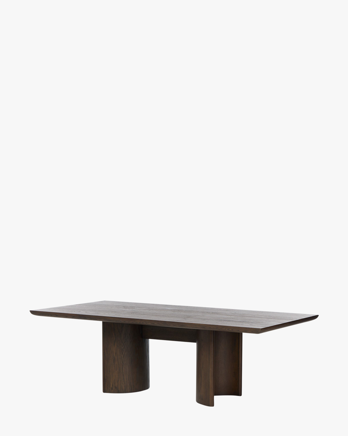 McGee & Co - Ashlynn Oak Dining Table