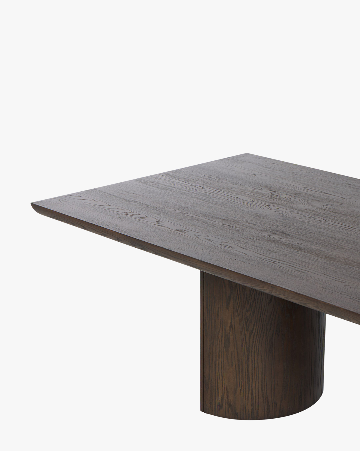 McGee & Co - Ashlynn Oak Dining Table
