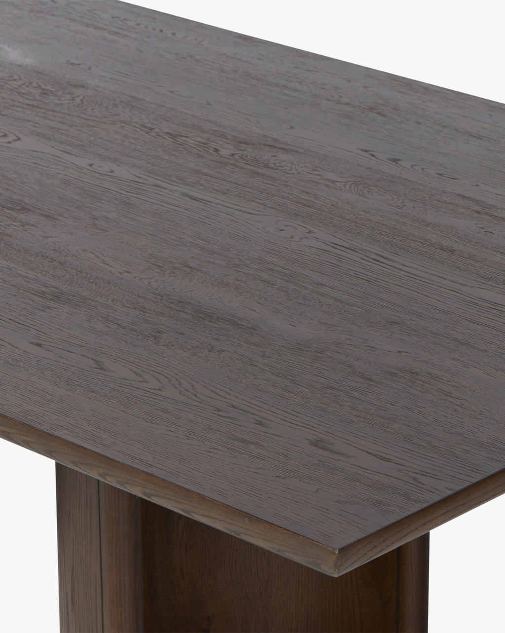 McGee & Co - Ashlynn Oak Dining Table