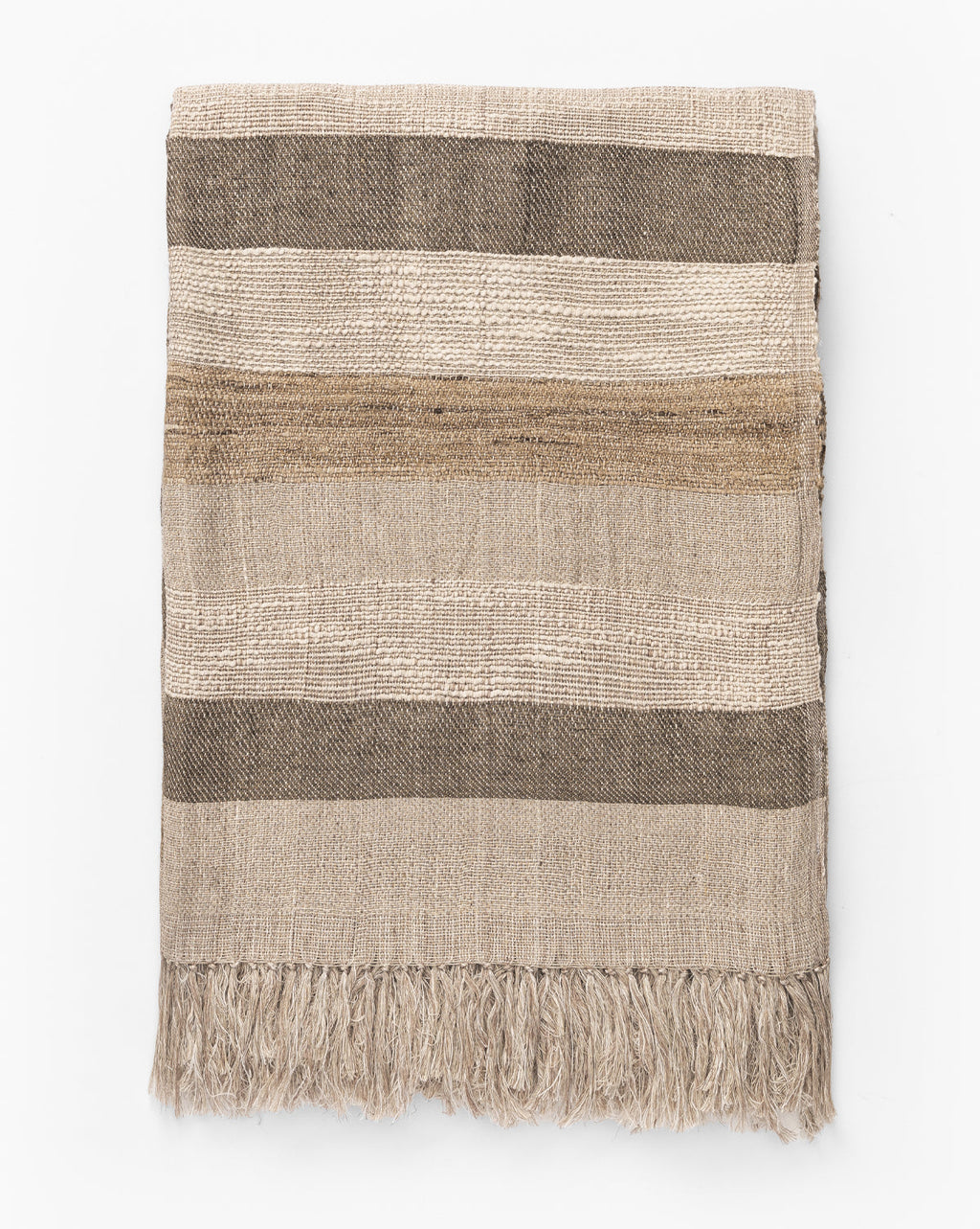 McGee & Co - Ashwood Throw